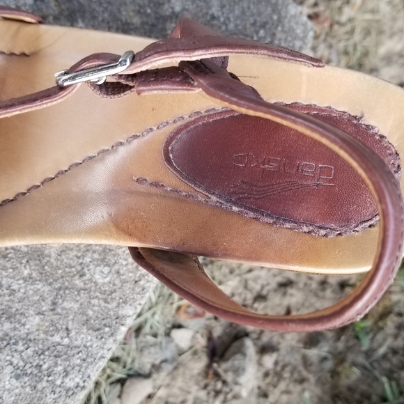 Dansko Sandals - Picture 6 of 6